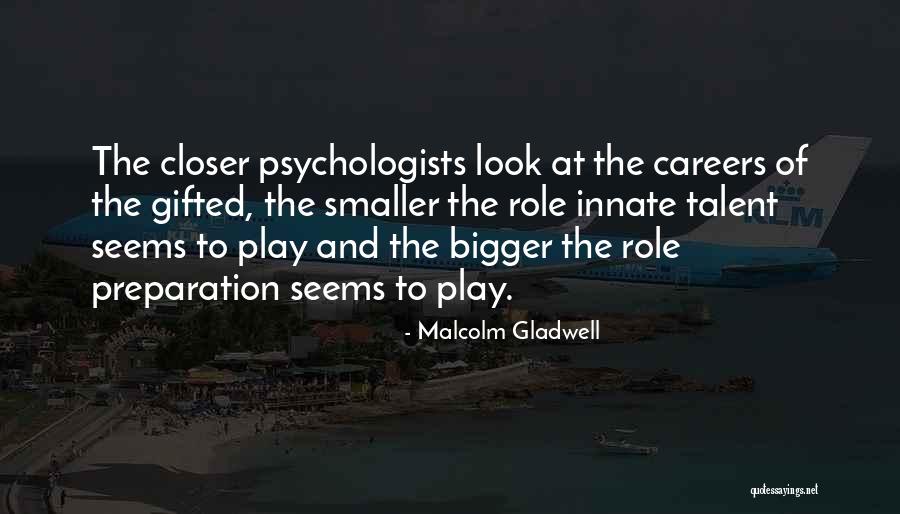Previews Magazine Quotes By Malcolm Gladwell Previews Magazine Quotes By Malcolm Gladwell