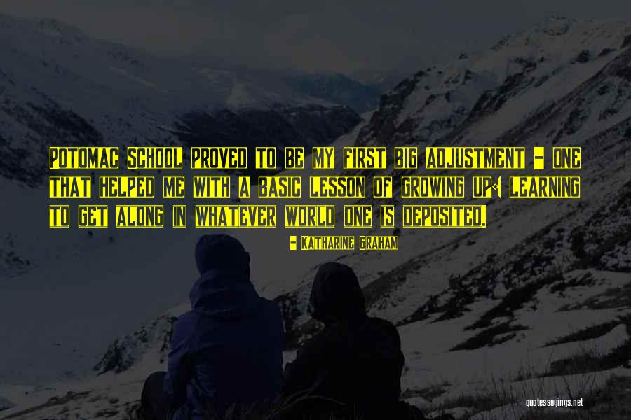 Previndai Quotes By Katharine Graham Previndai Quotes By Katharine Graham