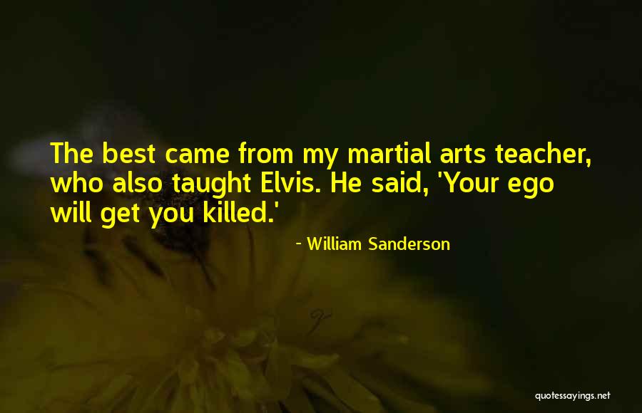 Previne Brasil Quotes By William Sanderson Previne Brasil Quotes By William Sanderson
