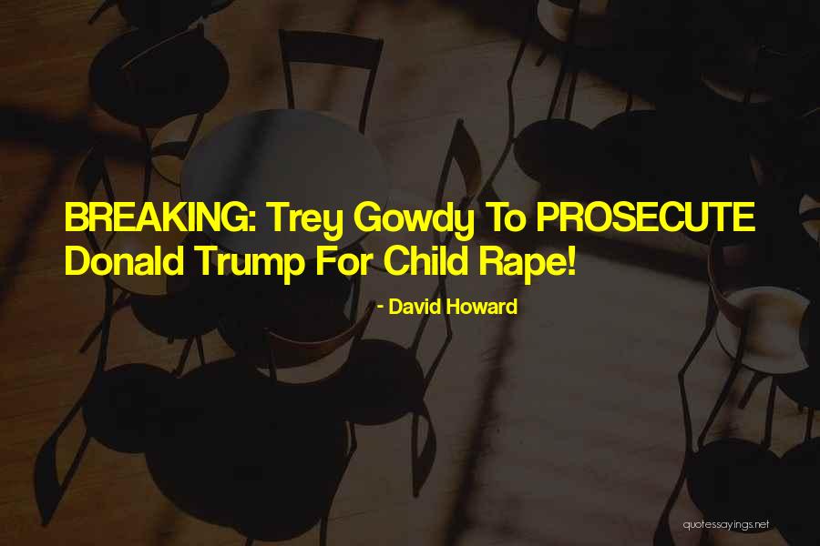 Previne Murder Quotes By David Howard Previne Murder Quotes By David Howard