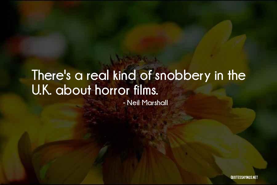 Previne Murder Quotes By Neil Marshall Previne Murder Quotes By Neil Marshall
