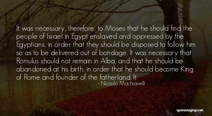 Previne Murder Quotes By Niccolo Machiavelli Previne Murder Quotes By Niccolo Machiavelli