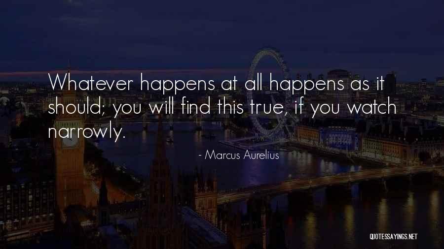 Previous Boyfriends Quotes By Marcus Aurelius Previous Boyfriends Quotes By Marcus Aurelius