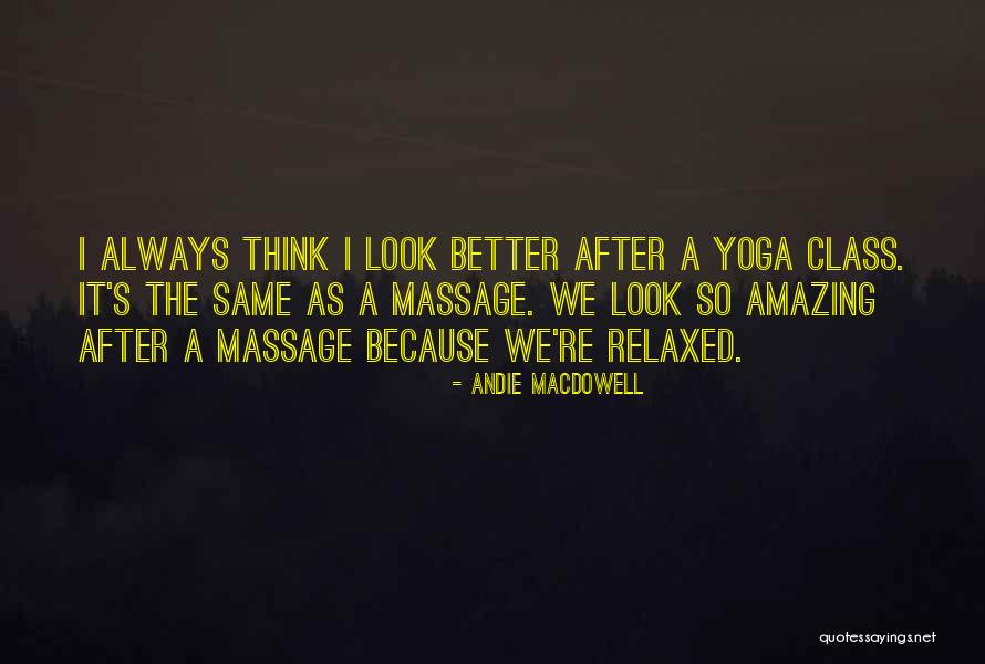 Previser Dental Quotes By Andie MacDowell Previser Dental Quotes By Andie MacDowell