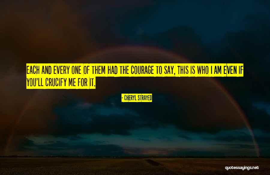 Previser Risk Quotes By Cheryl Strayed Previser Risk Quotes By Cheryl Strayed