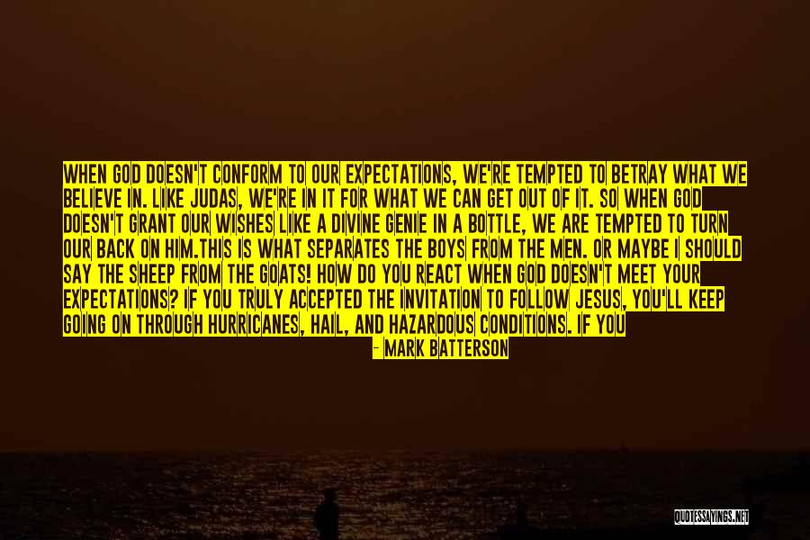 Previser Risk Quotes By Mark Batterson Previser Risk Quotes By Mark Batterson