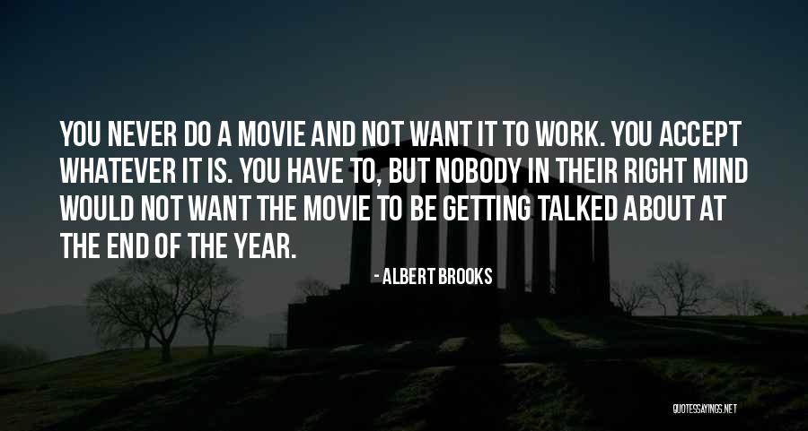 Previsible In English Quotes By Albert Brooks Previsible In English Quotes By Albert Brooks