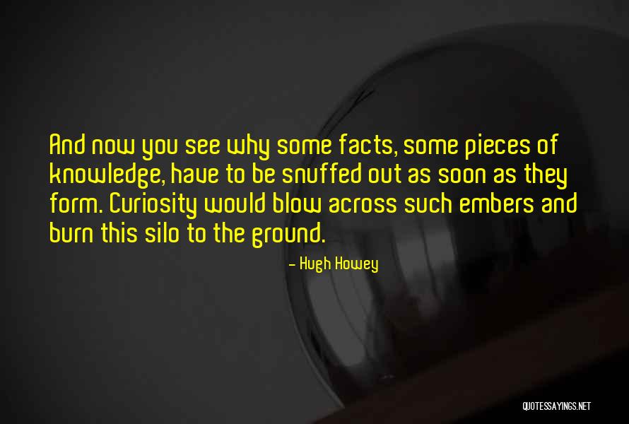 Previsible In English Quotes By Hugh Howey Previsible In English Quotes By Hugh Howey