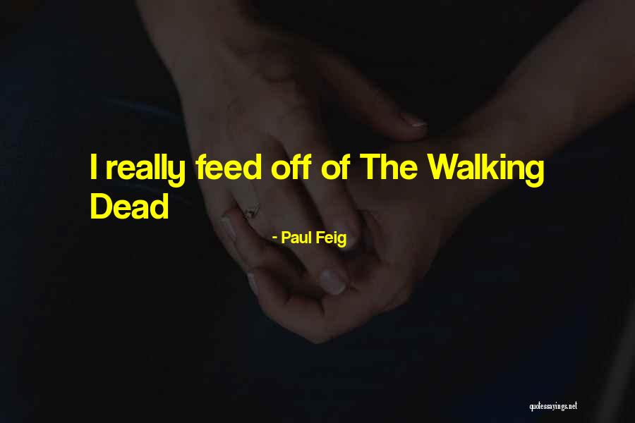 Previsible In English Quotes By Paul Feig Previsible In English Quotes By Paul Feig