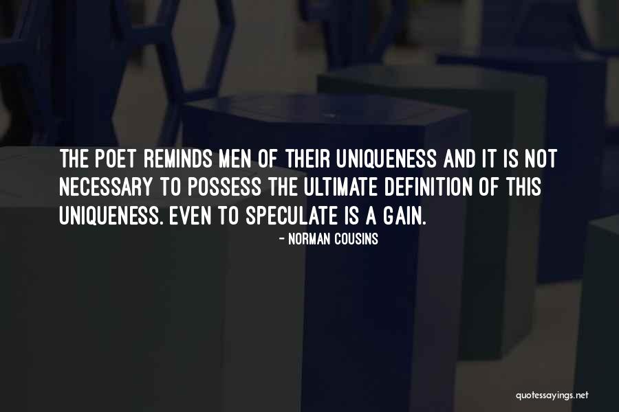 Previsible Sinonimo Quotes By Norman Cousins Previsible Sinonimo Quotes By Norman Cousins