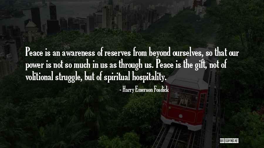 Previsioned Quotes By Harry Emerson Fosdick Previsioned Quotes By Harry Emerson Fosdick