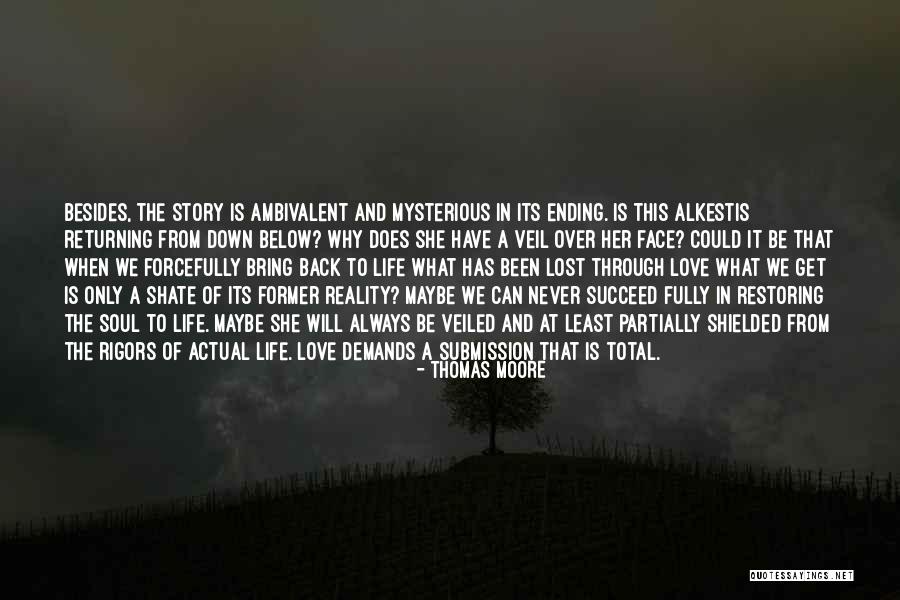 Previsioned Quotes By Thomas Moore Previsioned Quotes By Thomas Moore