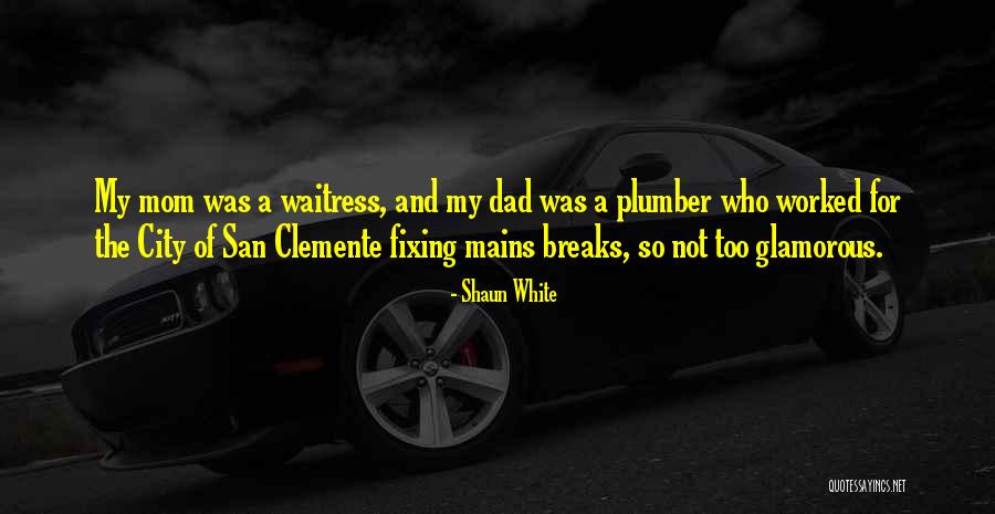 Previti Pasta Quotes By Shaun White Previti Pasta Quotes By Shaun White