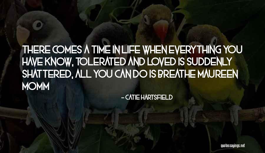 Prevosts Law Quotes By Catie Hartsfield Prevosts Law Quotes By Catie Hartsfield