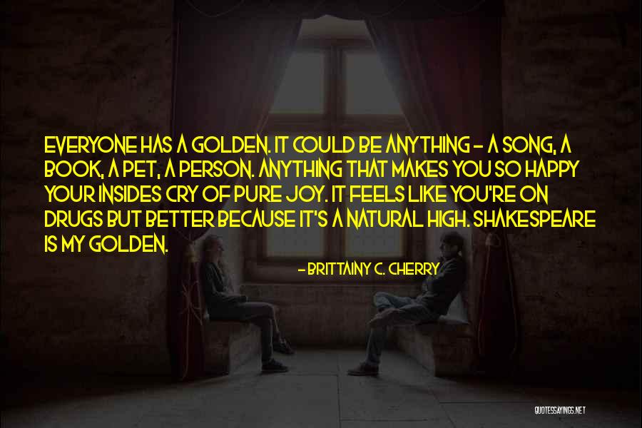 Prevoyance Collective Quotes By Brittainy C. Cherry Prevoyance Collective Quotes By Brittainy C. Cherry
