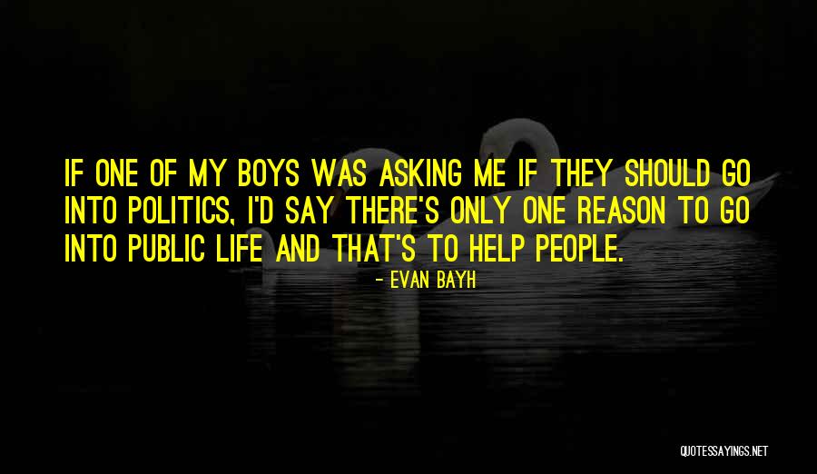 Prevoyance Collective Quotes By Evan Bayh Prevoyance Collective Quotes By Evan Bayh
