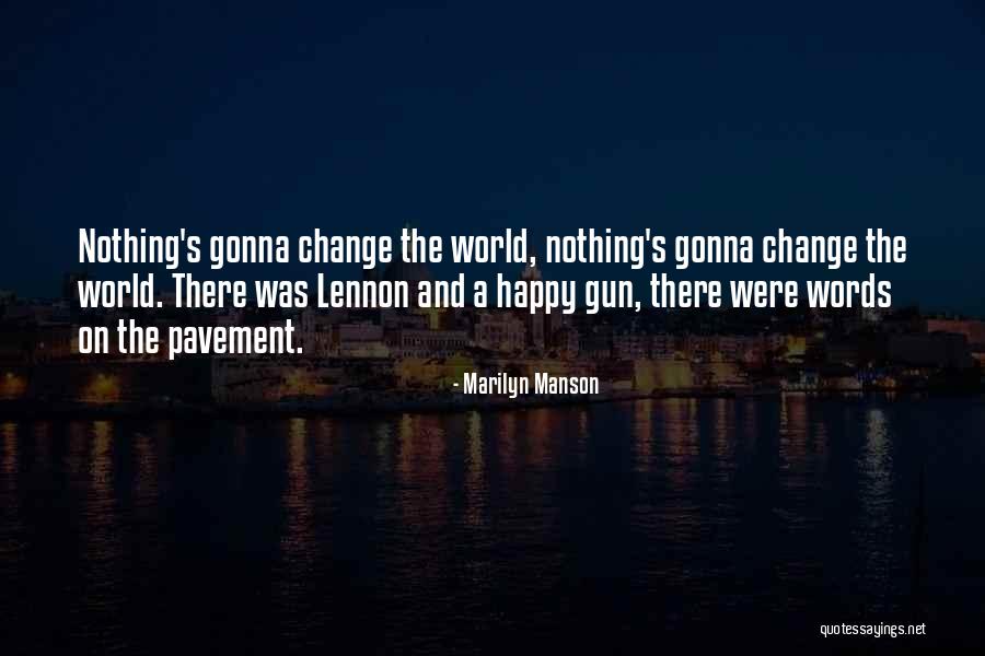 Prevoyance Collective Quotes By Marilyn Manson Prevoyance Collective Quotes By Marilyn Manson