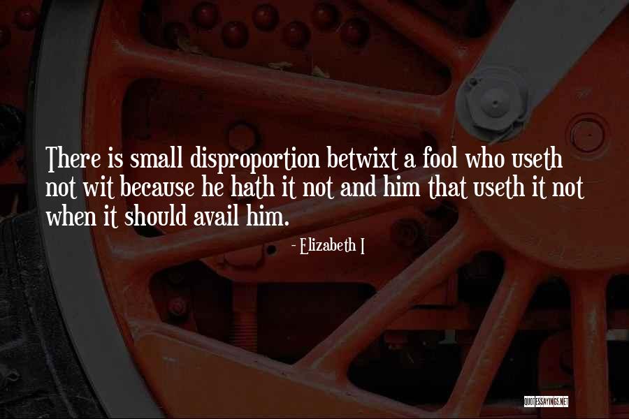Prevrnuta Ljubav Quotes By Elizabeth I Prevrnuta Ljubav Quotes By Elizabeth I