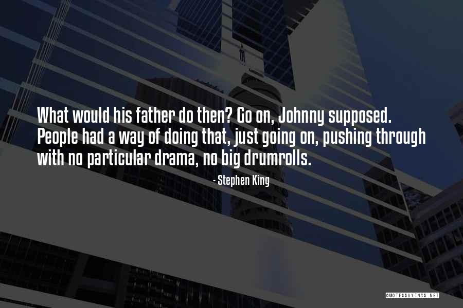 Prevrnuta Ljubav Quotes By Stephen King Prevrnuta Ljubav Quotes By Stephen King