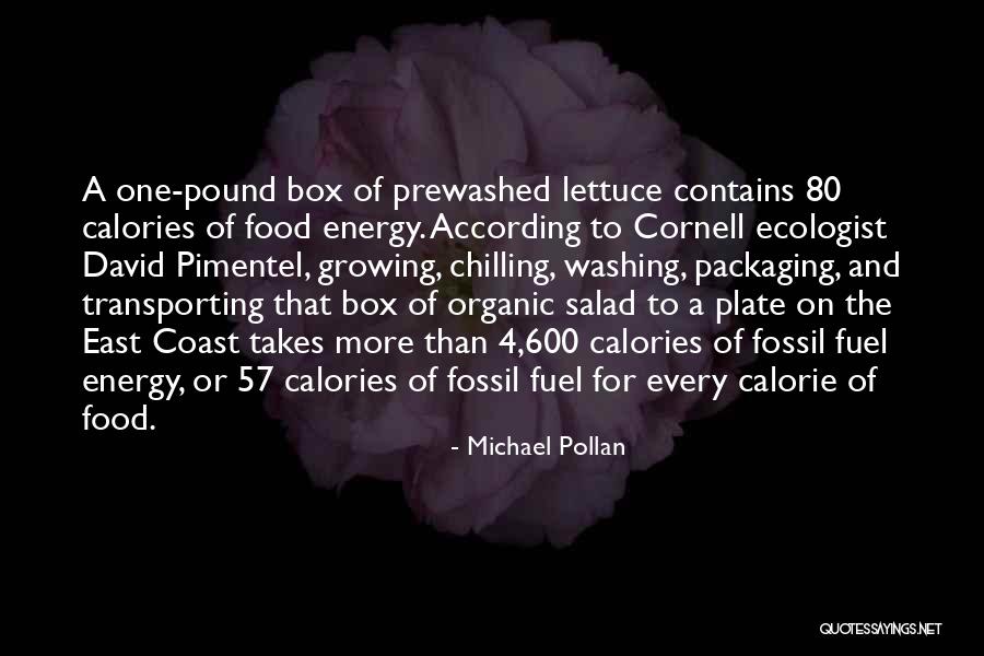 Prewashed Quotes By Michael Pollan Prewashed Quotes By Michael Pollan