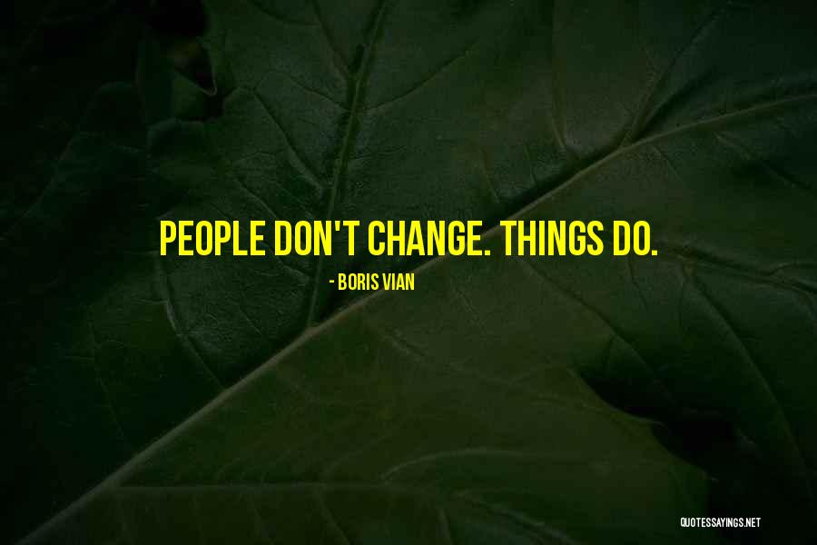 Prewett Creek Quotes By Boris Vian Prewett Creek Quotes By Boris Vian