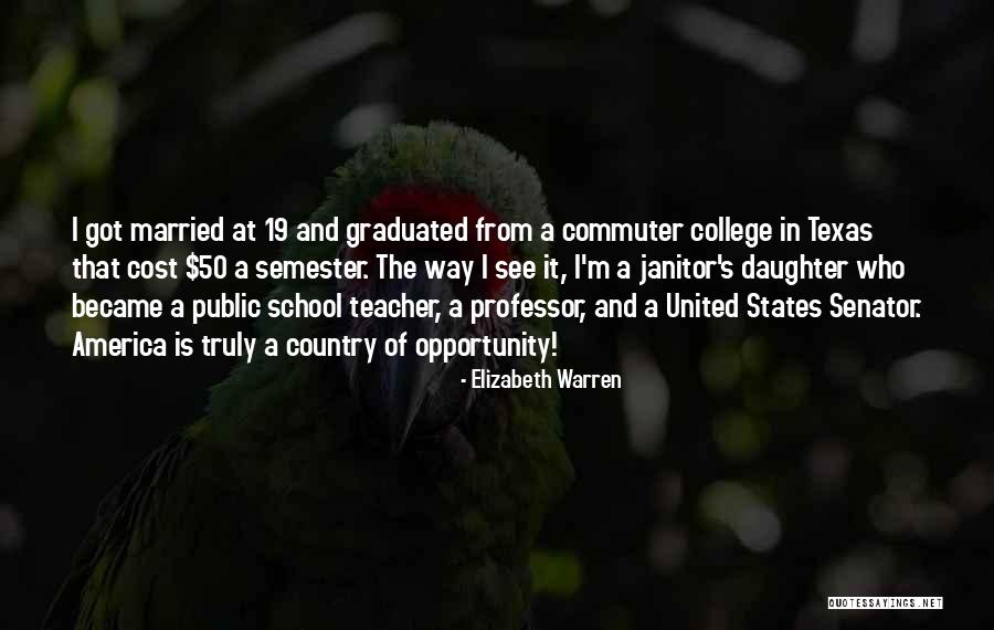 Prewired Guitar Quotes By Elizabeth Warren Prewired Guitar Quotes By Elizabeth Warren