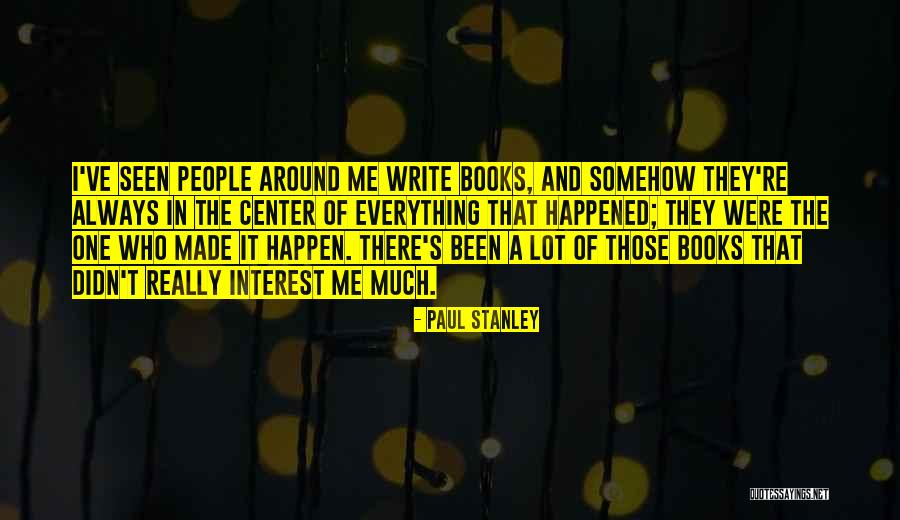 Prewired Guitar Quotes By Paul Stanley Prewired Guitar Quotes By Paul Stanley