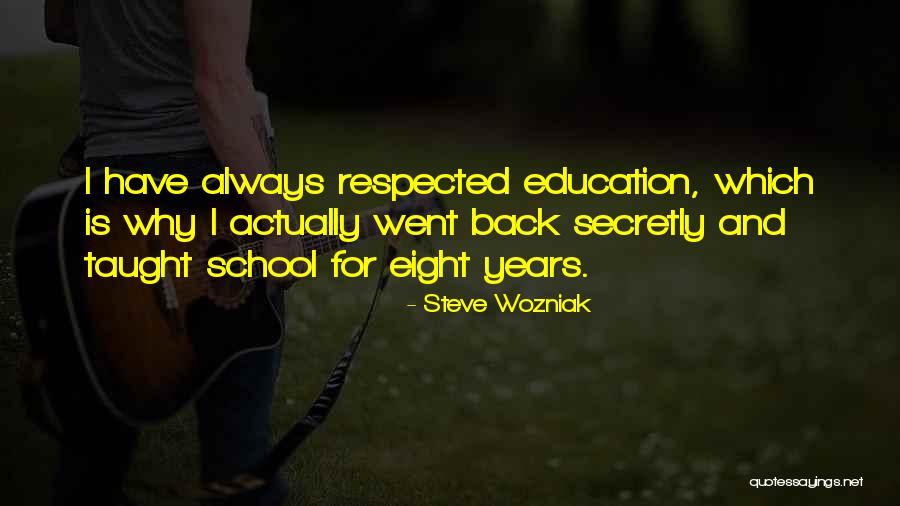 Prewritten Guardianship Quotes By Steve Wozniak Prewritten Guardianship Quotes By Steve Wozniak