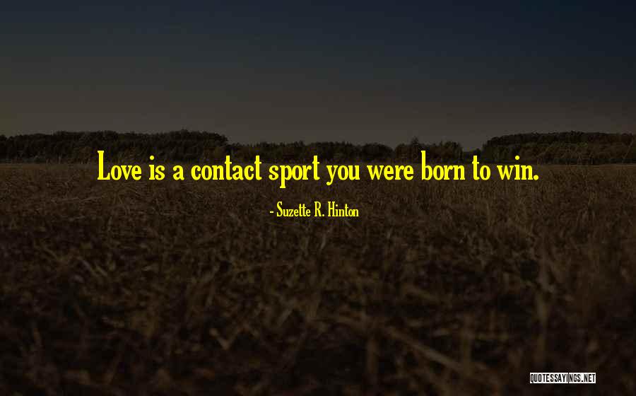 Prewritten Guardianship Quotes By Suzette R. Hinton Prewritten Guardianship Quotes By Suzette R. Hinton