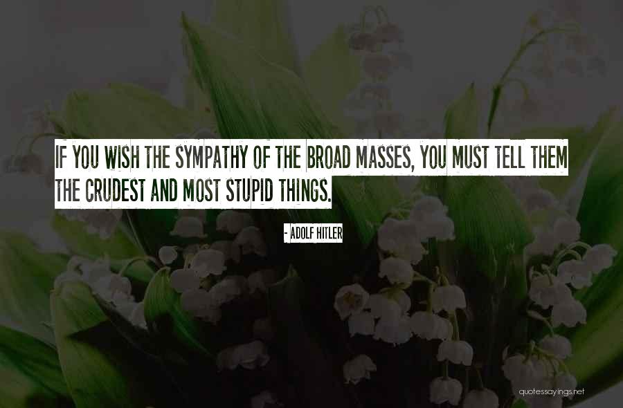 Preyanshu Quotes By Adolf Hitler Preyanshu Quotes By Adolf Hitler