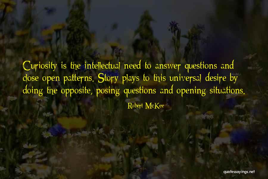 Preyanshu Quotes By Robert McKee Preyanshu Quotes By Robert McKee