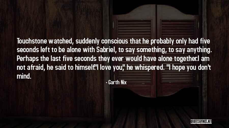 Preyde Haarlem Quotes By Garth Nix Preyde Haarlem Quotes By Garth Nix