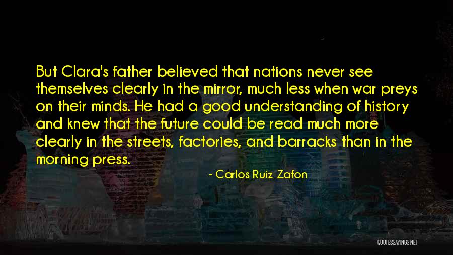 Preys Quotes By Carlos Ruiz Zafon Preys Quotes By Carlos Ruiz Zafon