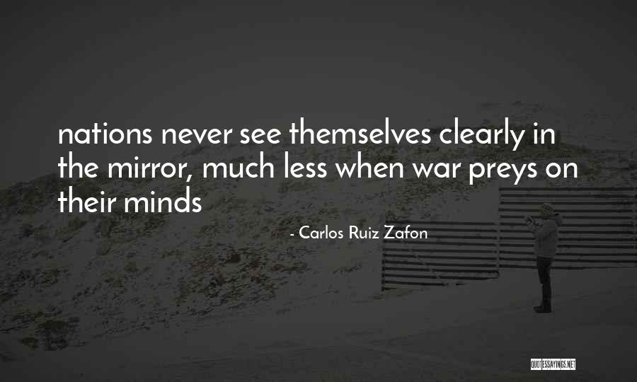 Preys Quotes By Carlos Ruiz Zafon Preys Quotes By Carlos Ruiz Zafon