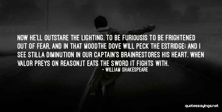 Preys Quotes By William Shakespeare Preys Quotes By William Shakespeare