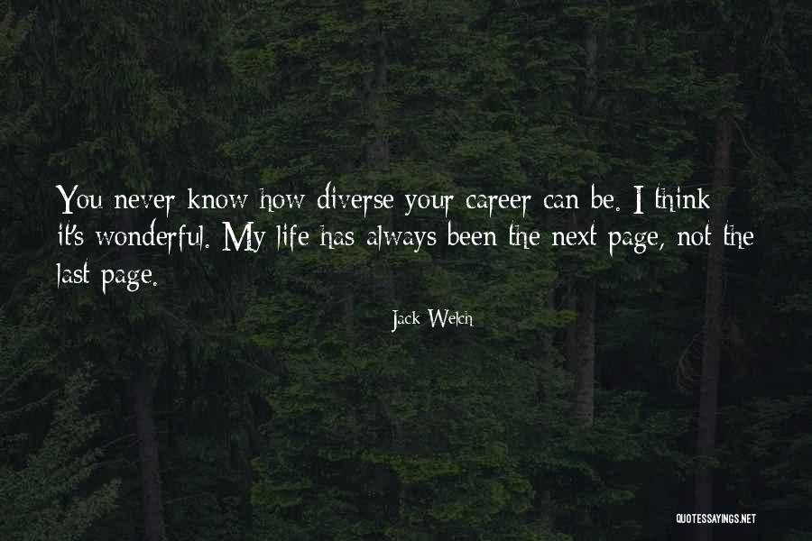 Preysingstrasse Quotes By Jack Welch Preysingstrasse Quotes By Jack Welch
