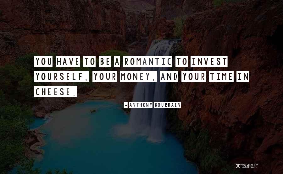 Preysler Isabel Quotes By Anthony Bourdain Preysler Isabel Quotes By Anthony Bourdain