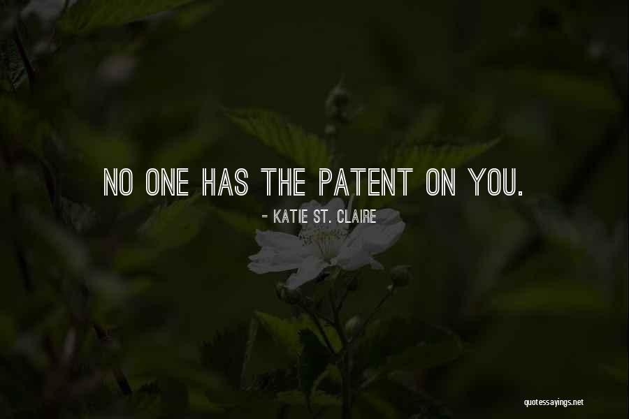 Preysler Isabel Quotes By Katie St. Claire Preysler Isabel Quotes By Katie St. Claire