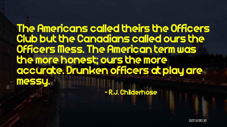 Preysler Isabel Quotes By R.J. Childerhose Preysler Isabel Quotes By R.J. Childerhose