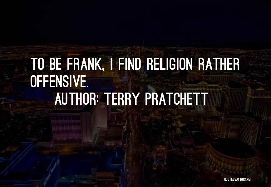 Preysler Isabel Quotes By Terry Pratchett