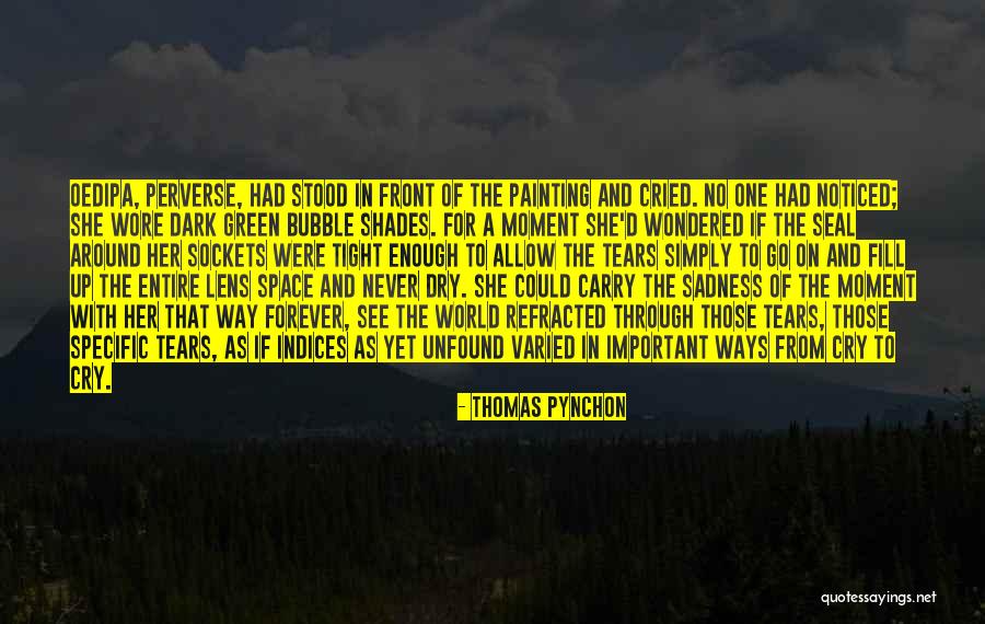 Preysler Isabel Quotes By Thomas Pynchon Preysler Isabel Quotes By Thomas Pynchon