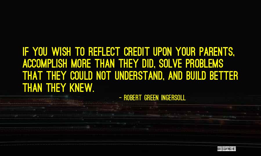 Prezenia Quotes By Robert Green Ingersoll Prezenia Quotes By Robert Green Ingersoll