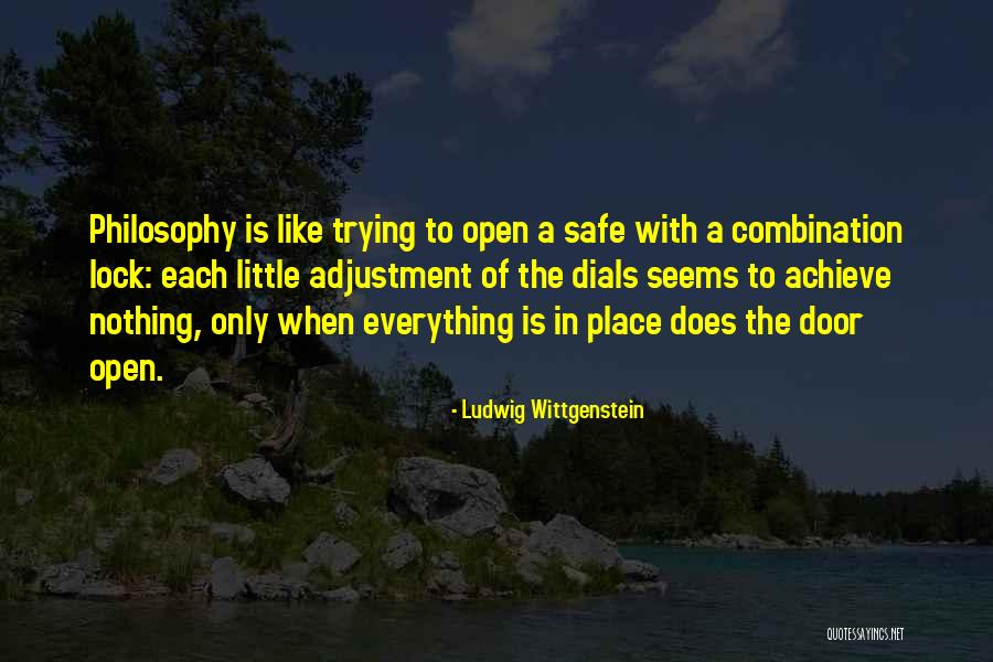 Prezenio Quotes By Ludwig Wittgenstein Prezenio Quotes By Ludwig Wittgenstein