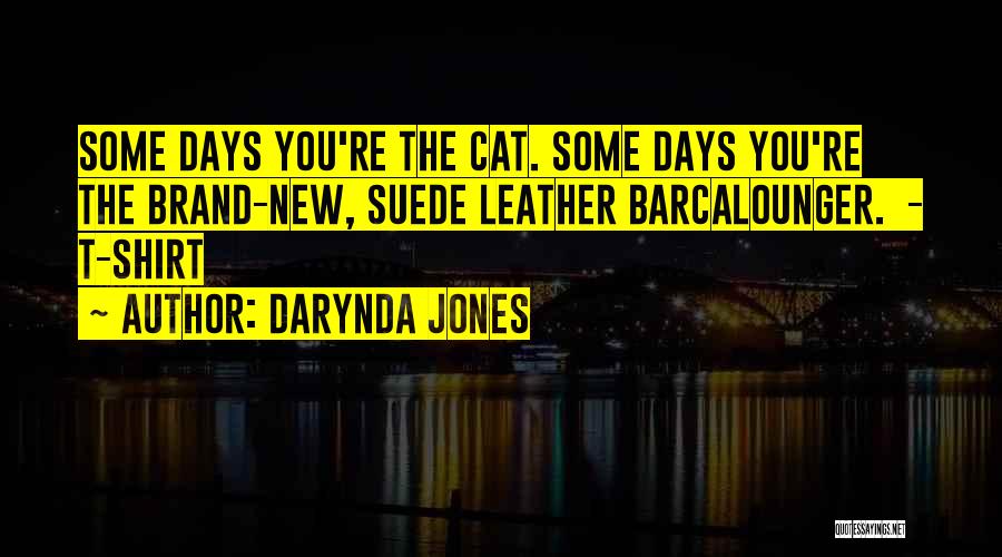 Prezenta La Quotes By Darynda Jones