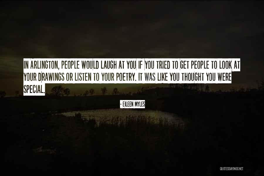Prezentace Program Quotes By Eileen Myles Prezentace Program Quotes By Eileen Myles