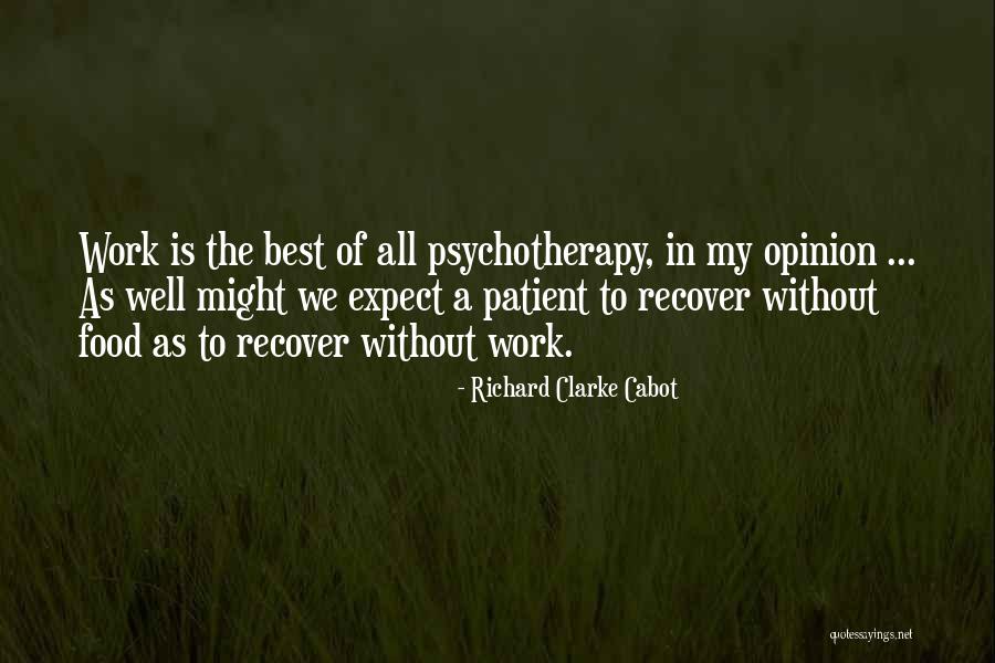 Prezentacija Proizvoda Quotes By Richard Clarke Cabot Prezentacija Proizvoda Quotes By Richard Clarke Cabot