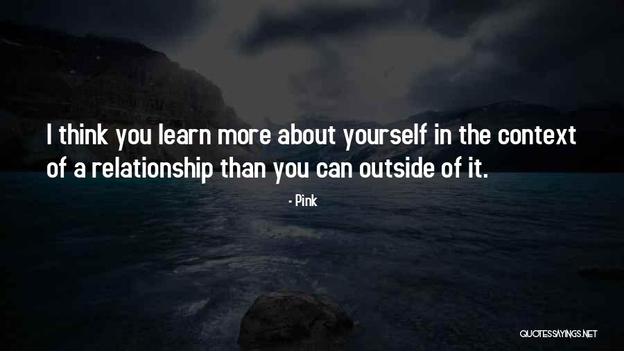 Prezentari Quotes By Pink Prezentari Quotes By Pink