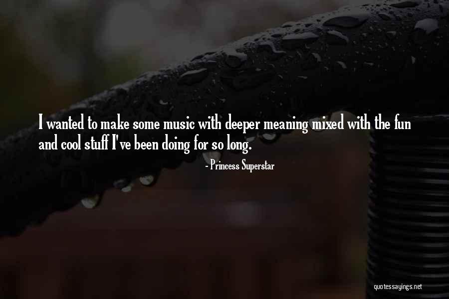 Prezentatori Quotes By Princess Superstar Prezentatori Quotes By Princess Superstar
