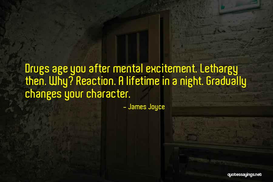 Prezentul In Franceza Quotes By James Joyce Prezentul In Franceza Quotes By James Joyce