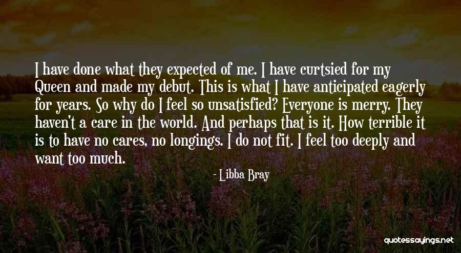 Prezerwatywa Featherlite Quotes By Libba Bray Prezerwatywa Featherlite Quotes By Libba Bray